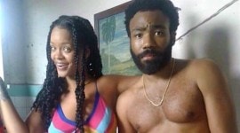 guava-island rihanna-donald-glover