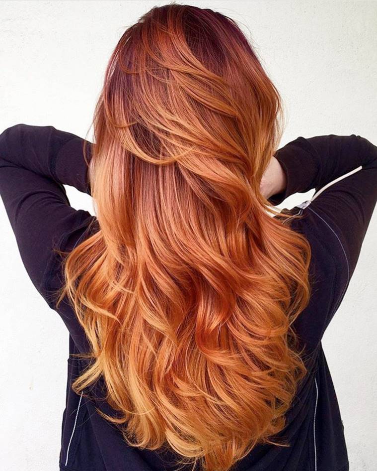 hairstyle, summer hairstyle, ponytail, indian express, indian express news