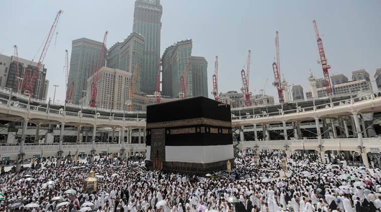 India’s Haj quota hiked, all applicants from larger states cleared for trip