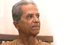 haku shah, artist, late haku shah, tribal museum, padmashree awardee, ‘Unknown India’ , exhibition, art and culture, indian express