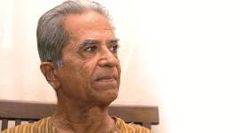 haku shah, artist, late haku shah, tribal museum, padmashree awardee, ‘Unknown India’ , exhibition, art and culture, indian express