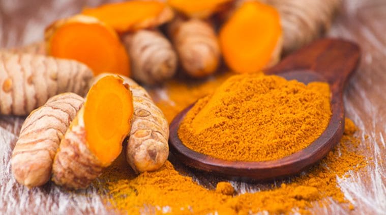 turmeric, haldi, spice, cancer, indian express, indian express news