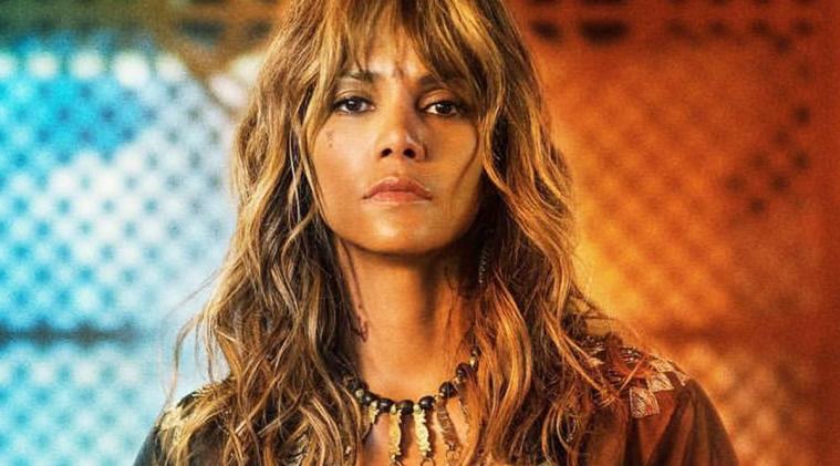 John Wick: Chapter 3 Parabellum actor Halle Berry on Keanu Reeves