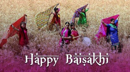 Happy Baisakhi 2019 Wishes Images, Status, Quotes, Messages, Wallpaper, SMS, Photos and Pics