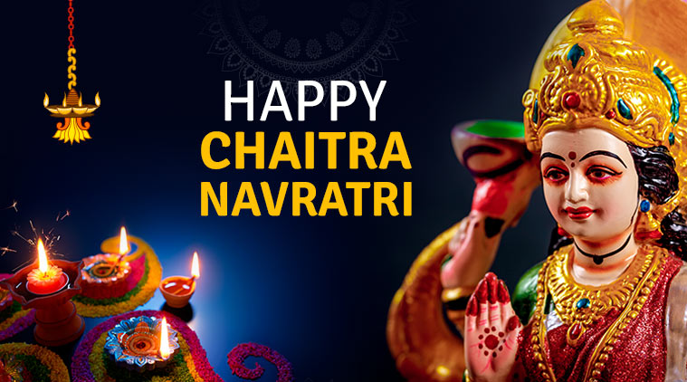 Chaitra Navratri 2019 Wishes Images Photos Messages And Status For