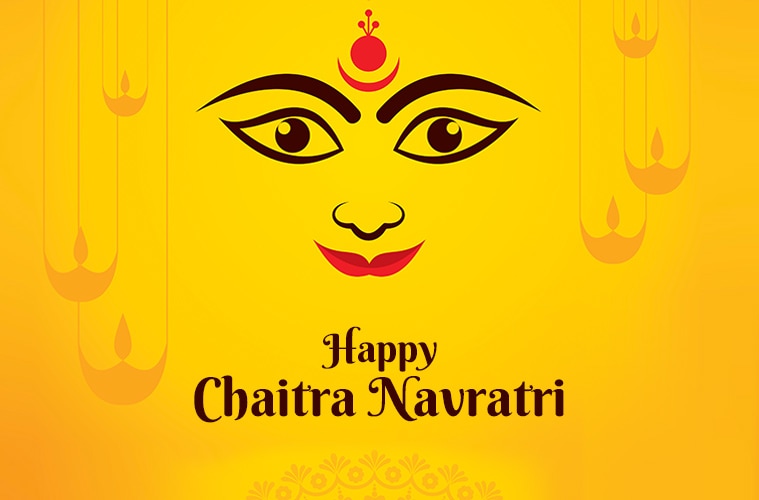 Chaitra Navratri 2019 Wishes Images, Quotes, Status, Messages, Photos ...