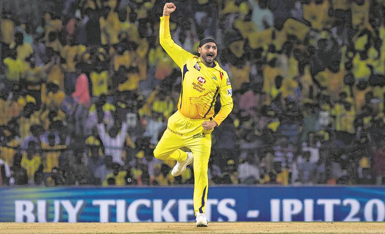 ipl 2019, csk vs srh, chennai super kings vs sunrisers hyderabad, shane watson batting, csk vs srh result, ipl 2019 results, ipl 2019 news, suresh raina, csk vs srh news, ipl 2019 report, indian express