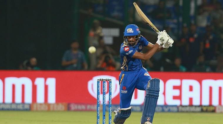 IPL 2019