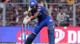IPL 2019, KKR vs MI, Andre Russell, Hardik Pandya, Kolkata Knight Riders, Mumbai Indians, indian express news
