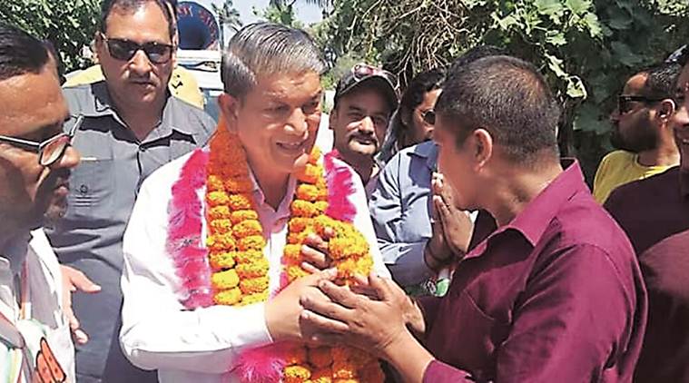 harish rawat, harish rawat interview, uttarakhand ex cm, former cm of uttarakhand, congress candidate, lok sabha elections, lok sabha polls, 2019, indian express