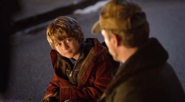 Harley Keener Iron Man 3