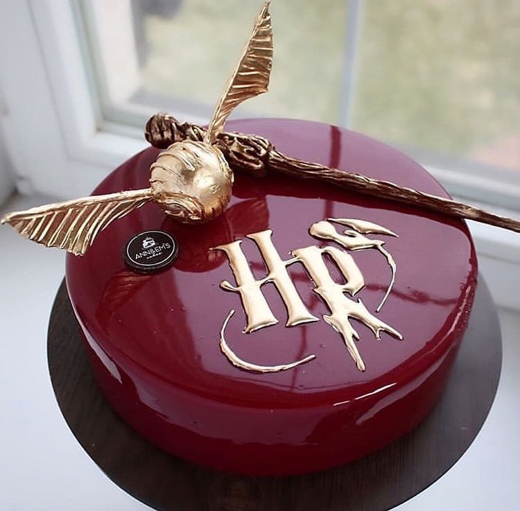 How Muggles can throw a Harry Potter theme party for kids