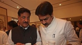 Congress-NCP will win maximum seats in Maharashtra, says Harshvardhan Patil