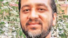 Bhaskar Hazarika, Assamese films, Assamese folk tales, Assamese film-maker, Kothanodi, aamis