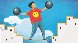 parenting, childhood, carefree childhood, latest news, indian express