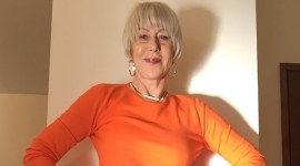 Helen Mirren on Netflix