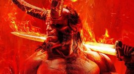 hellboy box office
