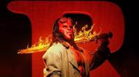 HellBoy movie review