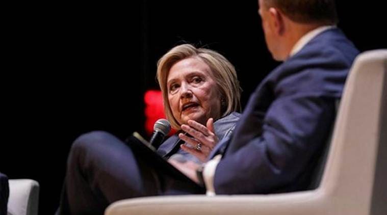 Julian Assange, Julian Assange arrested, WikiLeaks founder arrested, Hillary Clinton, Hillary Clinton on Julian Assange, Bill Clinton