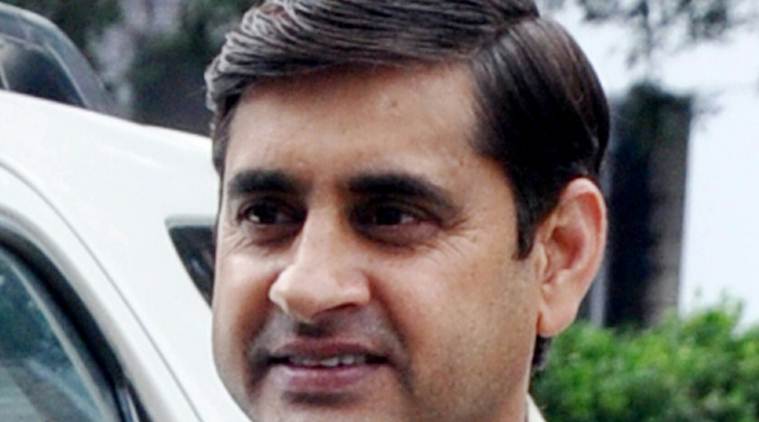 Himachal Pradesh: Amid rumours of Suresh Chandel’s joining, Cong undecided on Hamirpur candidate