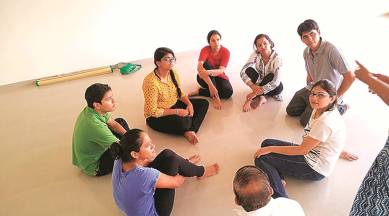 ‘People like me exist outside the education system for a reason’: Theatre director Hina Siddiqui