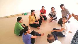 ‘People like me exist outside the education system for a reason’: Theatre director Hina Siddiqui