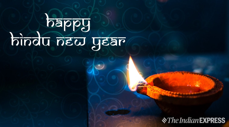 10 Best Hindu new year ideas  hindu new year newyear happy new year  pictures