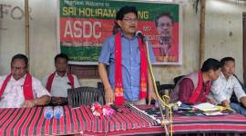 Holiram Terang no alt set