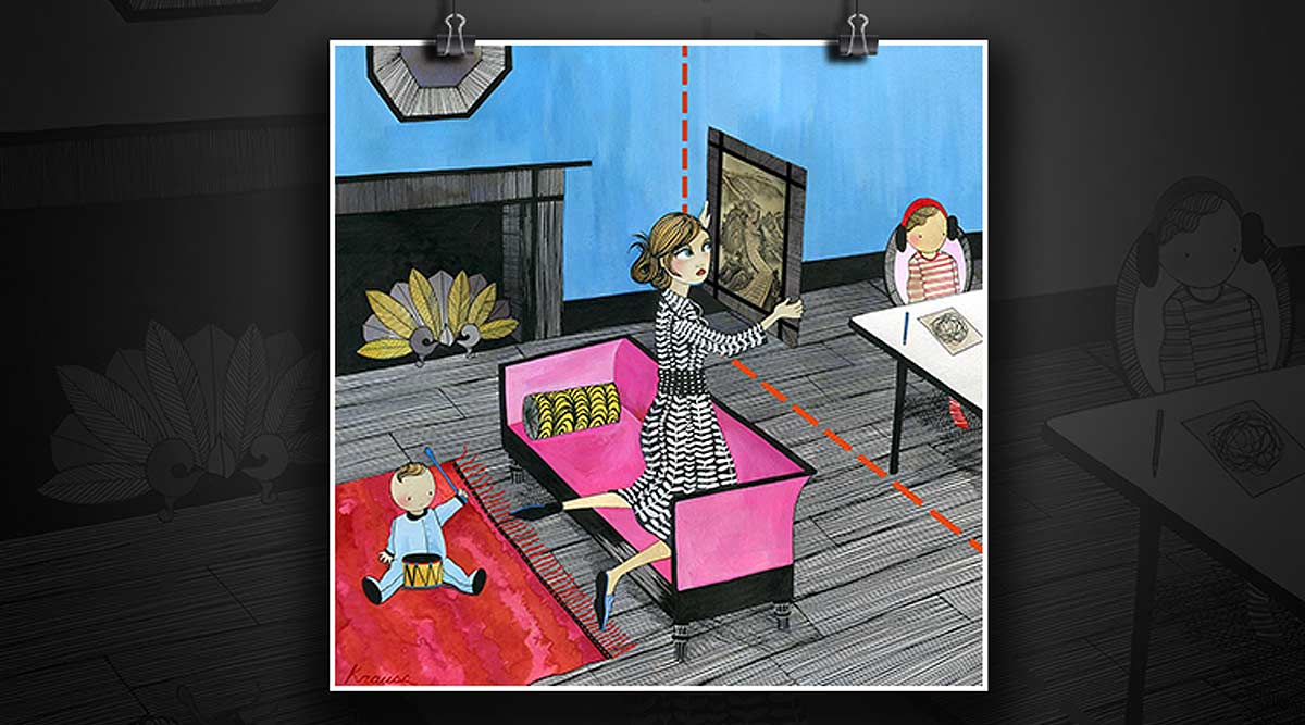 open design concepts