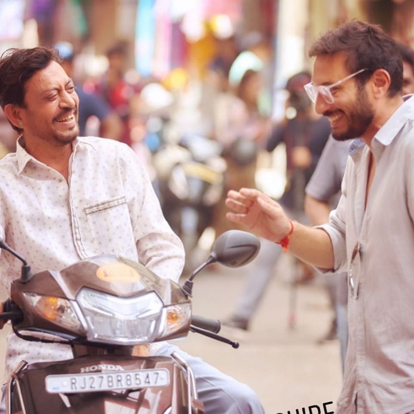 Homi Adajania
