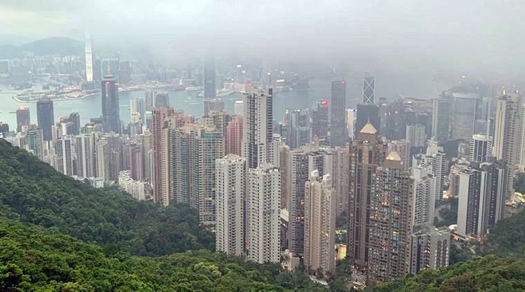 Hong Kong jumps into top 10 most expensive locations for expats | World