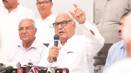 Express photo by Jasbir Malhi