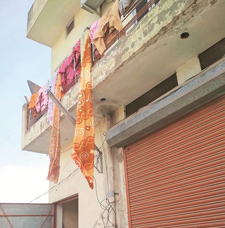 punjab fda officer killed, fda officer killed, punjab fda officer, balwinder singh fda killer, punjab news, neha shoree killed, neha shoree murder
