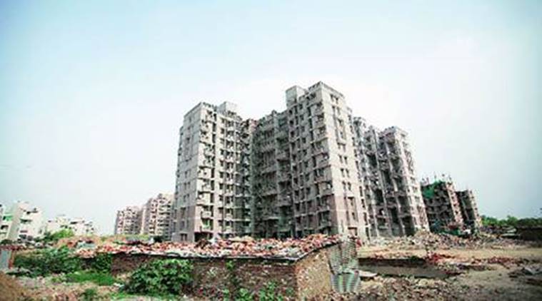 MHADA, Maharashtra Housing and Area Development Authority, housing societies, Maharashtra housing societies, India news, Indian Express