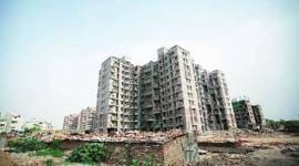 Maharashtra building scheme, Maharashtra uniform building scheme, Maharashtra land, Maharashtra housing societies, India news, Indian Express