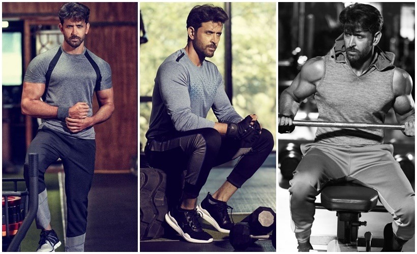 Hrithik Roshan