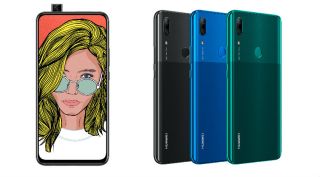 huawei p smart z, huawei p smart z specifications, huawei p smart z features, huawei p smart z price, huawei p smart z launch, huawei p smart z popup selfie camera, huawei popup selfie camera phone, popup selfie camera huawei, huawei p smart z processor