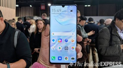 Huawei P20 Pro VS Huawei P30 Pro: Which One Is Better?