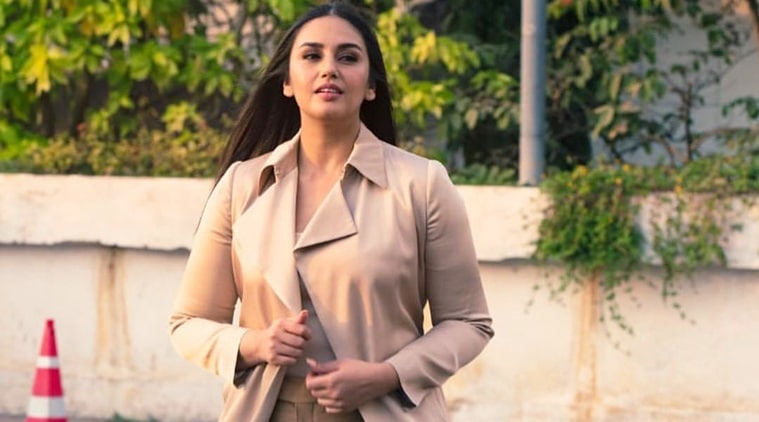 Huma Qureshi