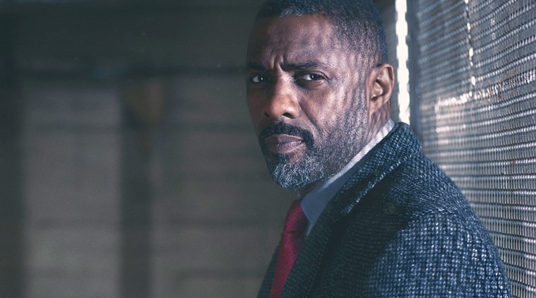 Indian remake of BBC’s Luther in the pipeline | Television News - The ...