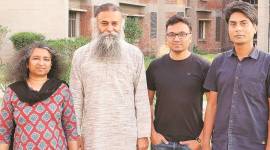 Chandigarh: Four IISER scientists to work on India’s first quantum computer