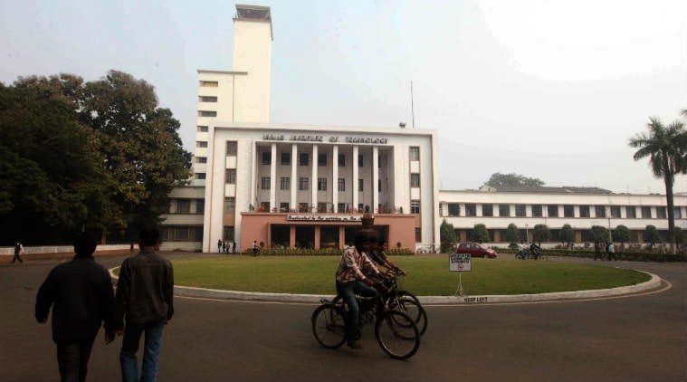 Indian Institutes of Technology Kharagpur, IIT Kharagpur, Indian Institutes of Technology Bombay, IIT Bombay