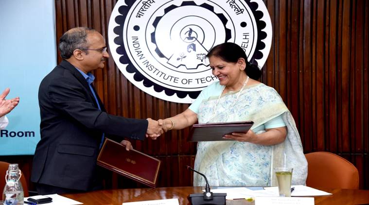 IIT, IIT Delhi, iit admissionsm new courses at iit, BIS, IIT BIS collaboration, V Ramagopal, BIS DG, Bureau of Indian Standards, india in standardisation, standarisation and unit, research, PhD iit, iit startup iit news, education news