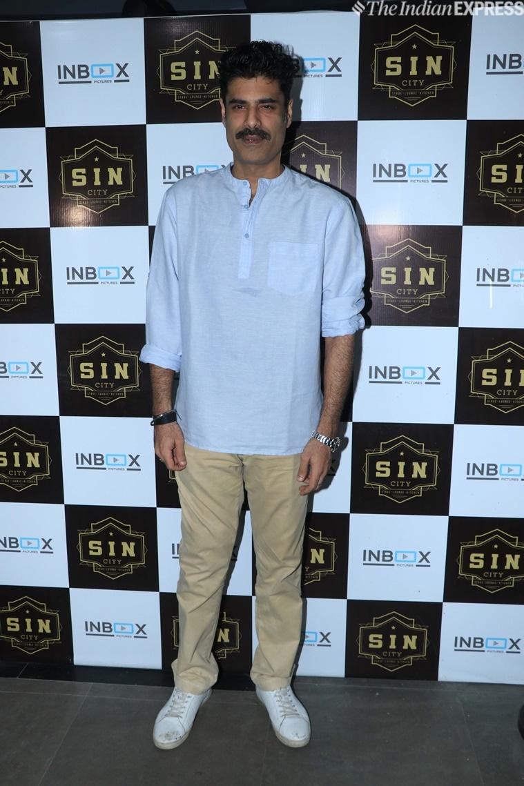 sikander kher
