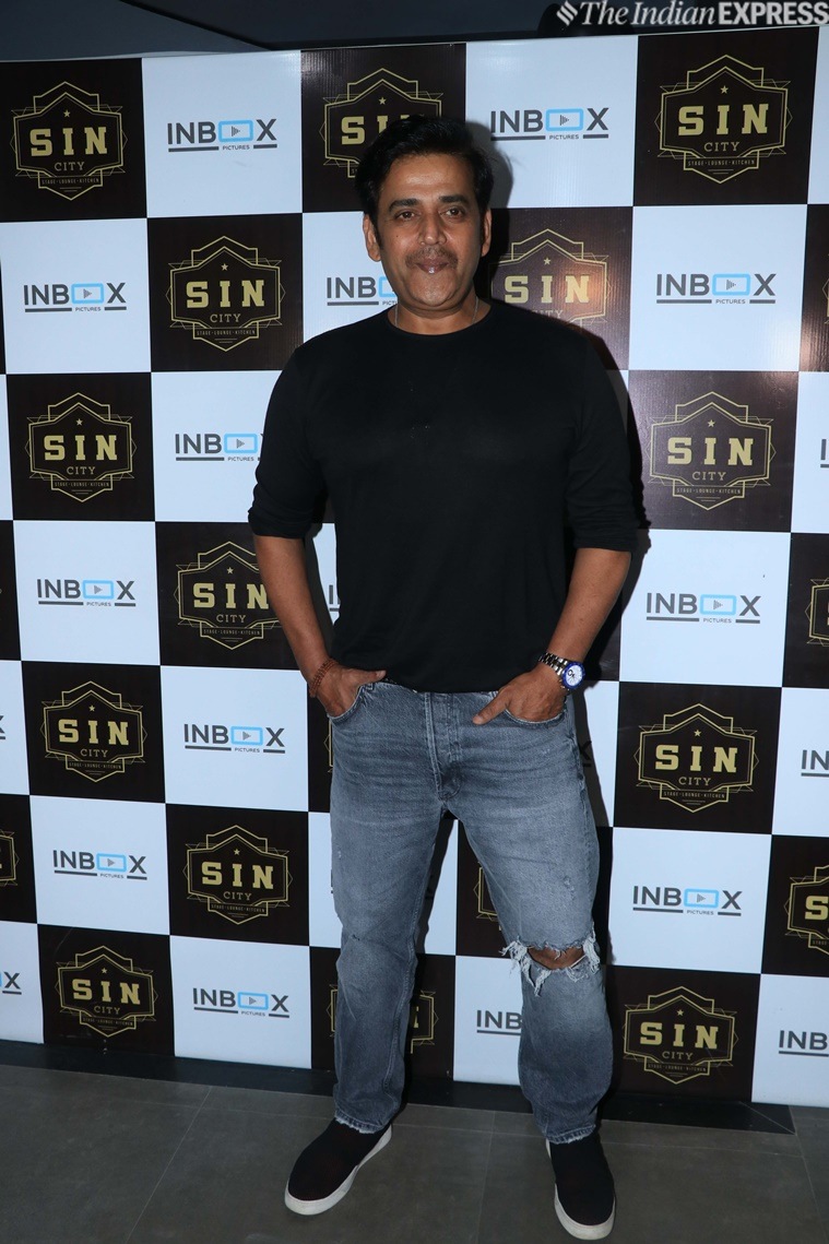 Ravi Kishan