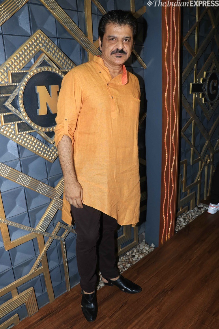 Rajesh Khatter