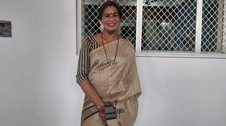 Lok Sabha Elections 2019 For Tamil Nadus Only Transgender Candidate A Fight For Equality