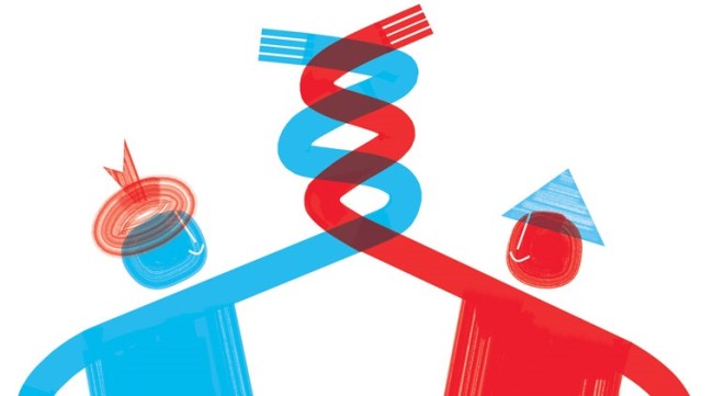 (Illustration by C R Sasikumar)