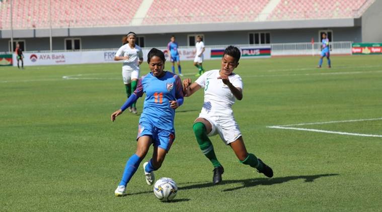 Olympic Qualifiers Round 2: India women beat Indonesia 2-0 in opener ...