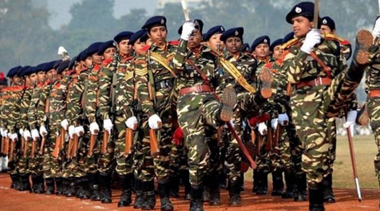 Indian army women, army women recruit, indian army women induction, indian army women soldiers, indian army women application, women in army, women in defence